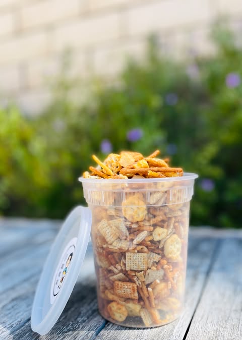 32oz Container - Style 2